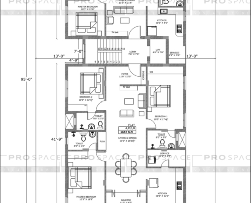 2D floor planning designs chennai