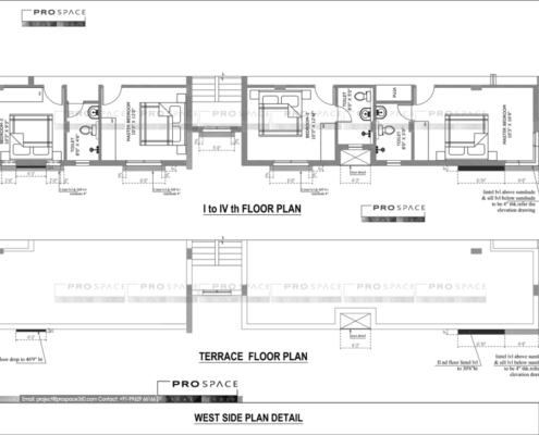 bungalow rendering