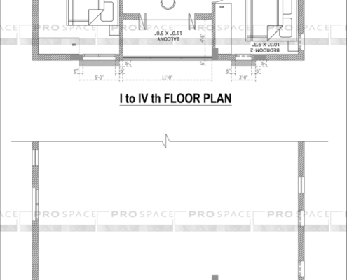 elevation rendering