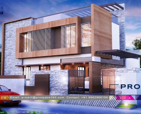 front elevation designer in chennai